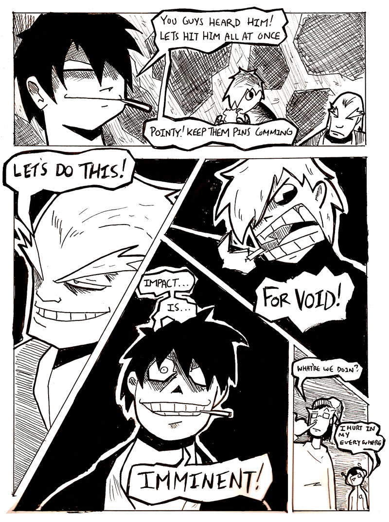 Comic page 157 thumbnail